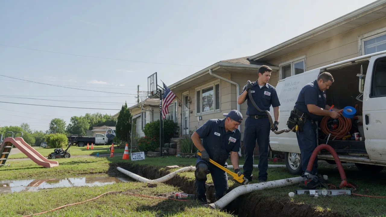 Toilet Installation in Rushford, MN near me